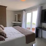 Reserva Praia Hotel