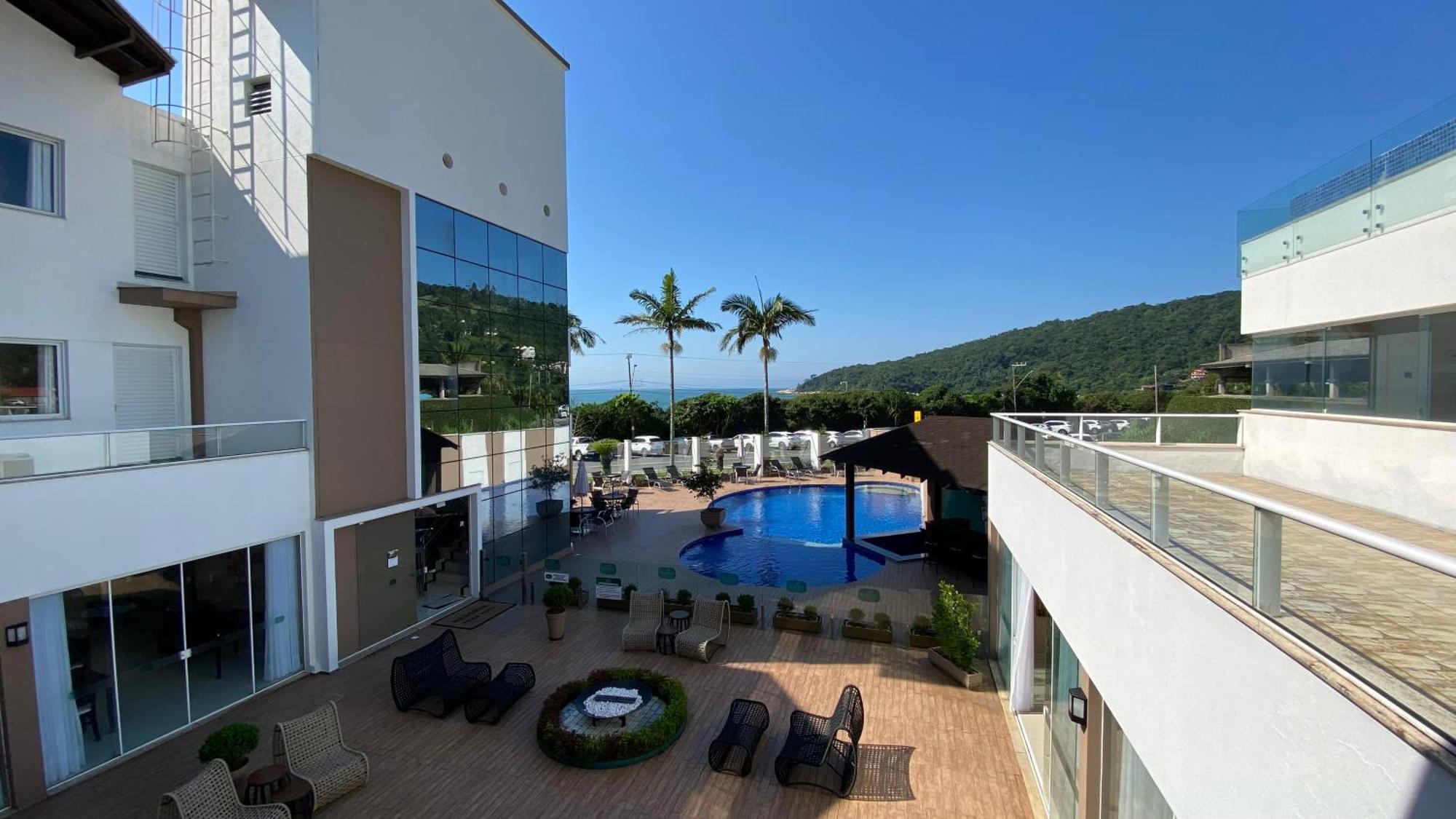 Hotel Reserva Balneário Camboriú