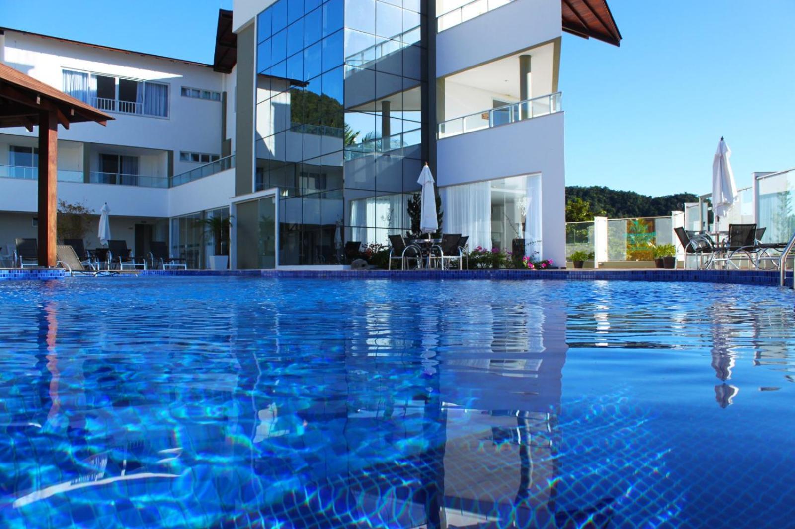 Hotel Reserva Balneário Camboriú