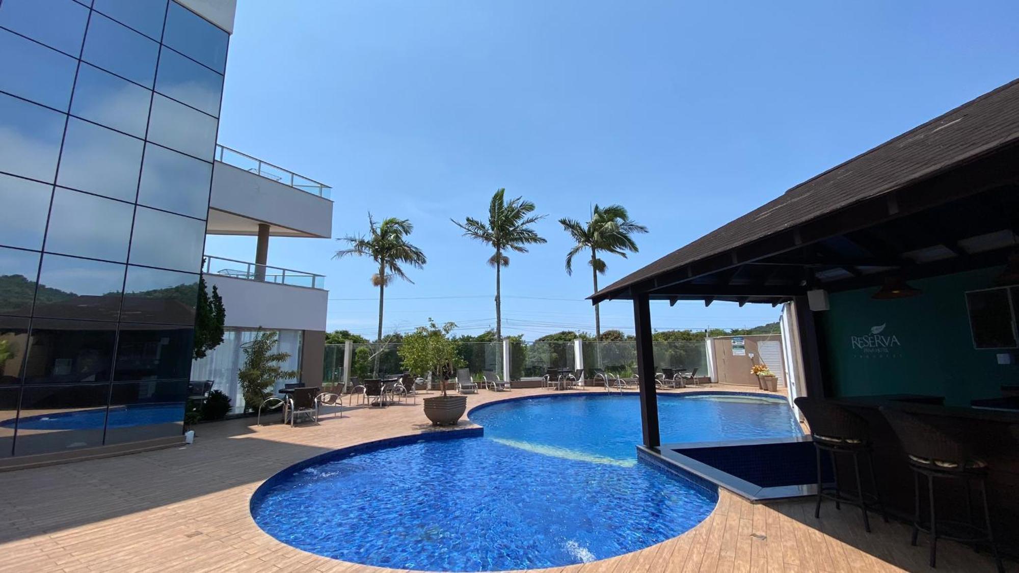 Reserva Balneário Camboriú