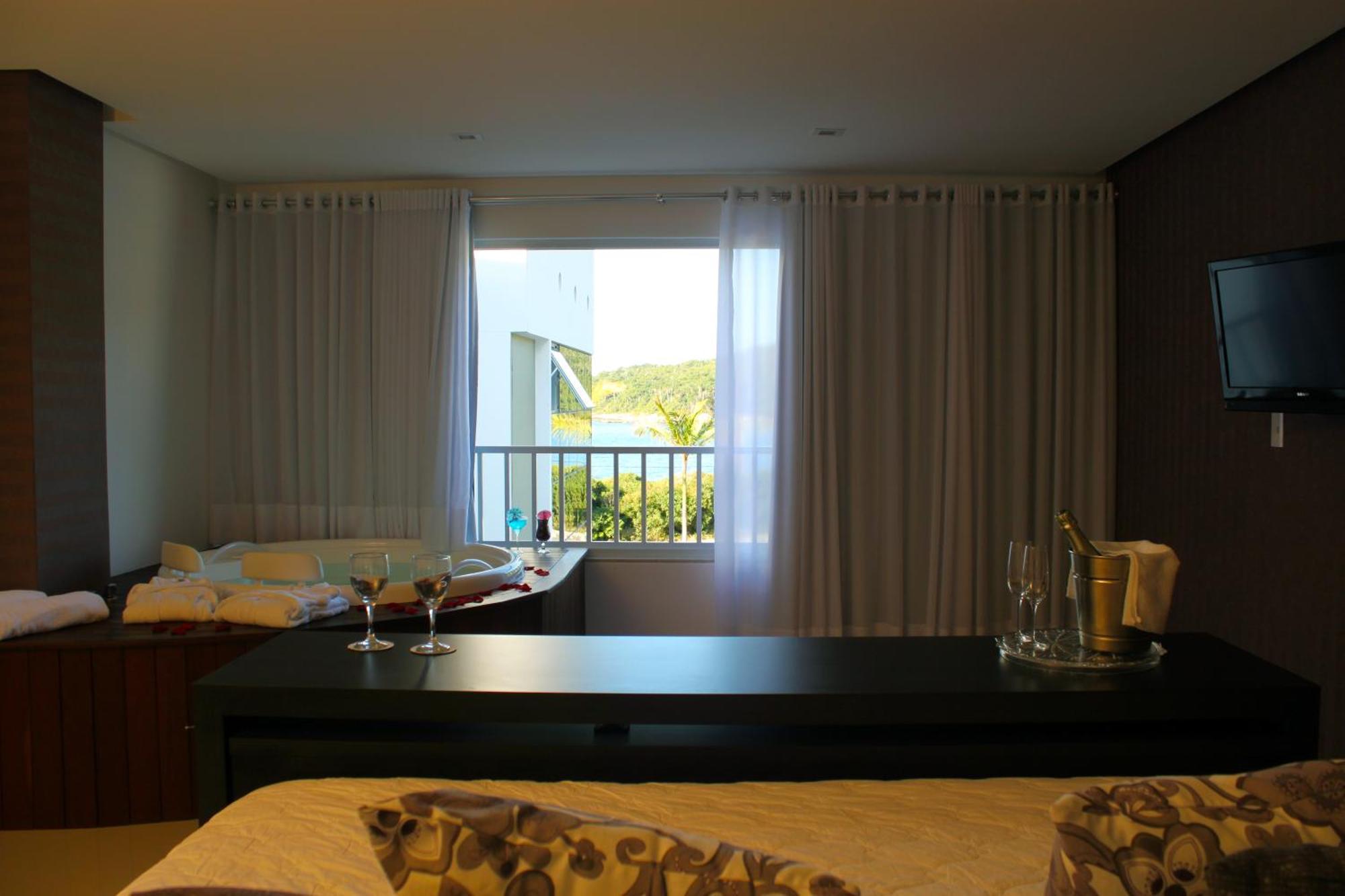 Reserva Hotel Balneário Camboriú