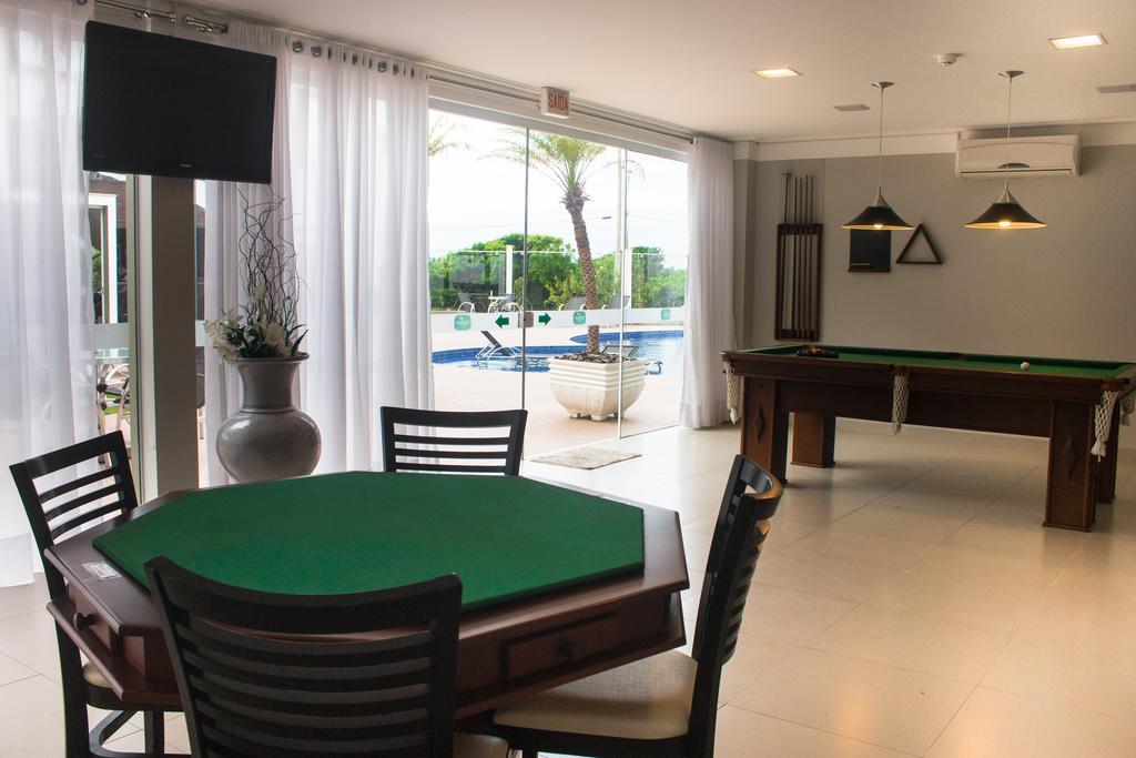 Hotel Reserva