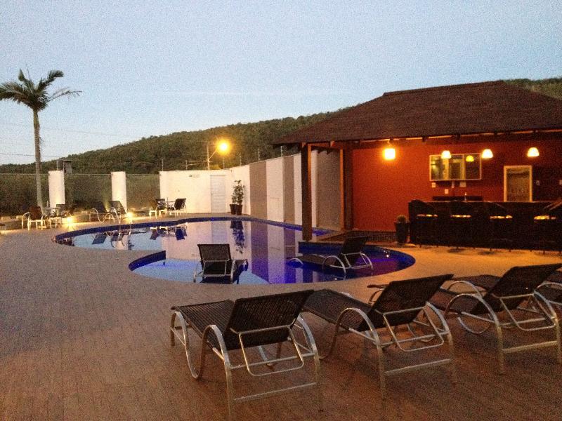 Reserva Hotel Balneário Camboriú