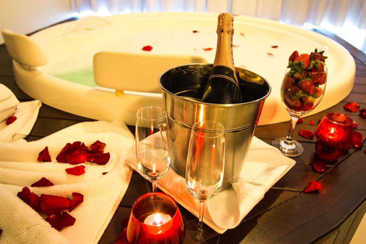 Hotel Reserva 4*